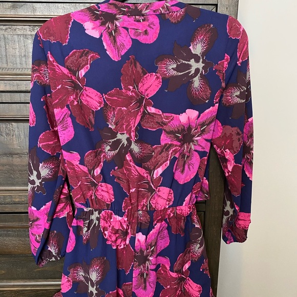 Rachel Roy Romper - Picture 3 of 7